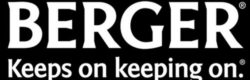 Berger logo